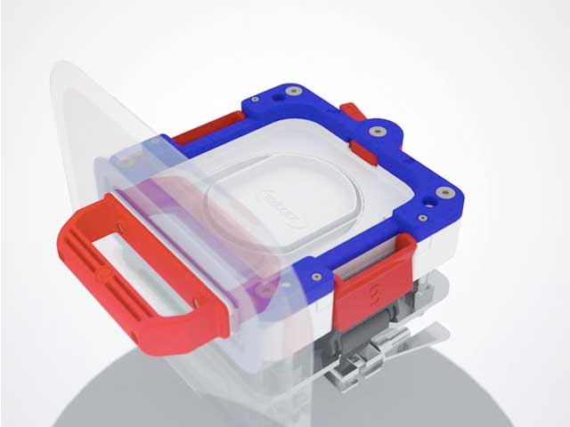 High Containment System