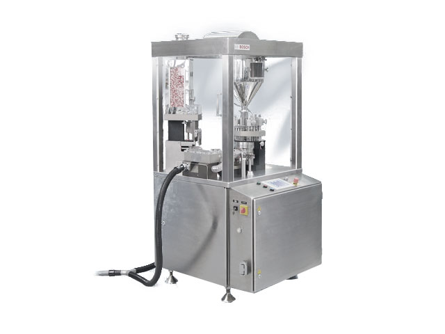 Kapselfuellmaschine Low-cost Capsylon