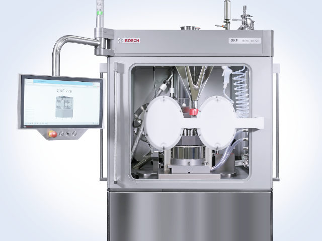 Antibody-Drug Conjugate Single-Use Isolatorr