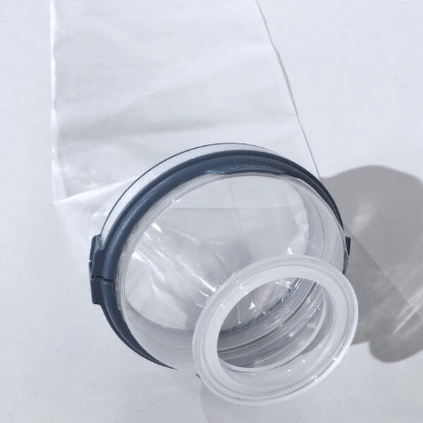 Pharma Chargebag von Ezi-Dock Systems