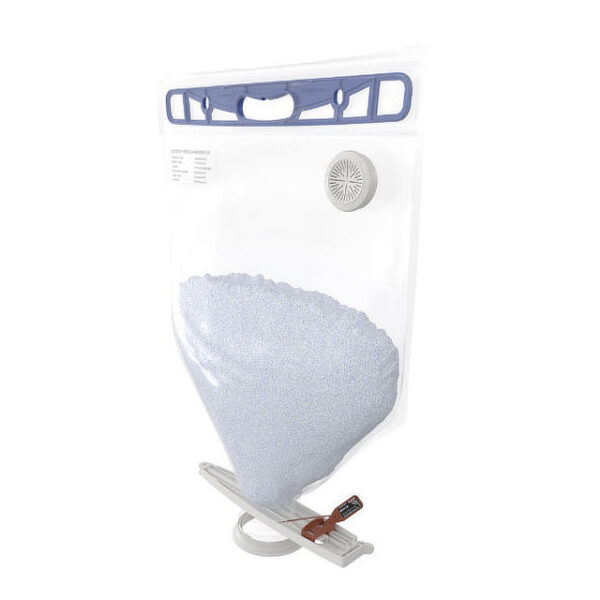 Pharma Chargebag von Ezi-Dock Systems