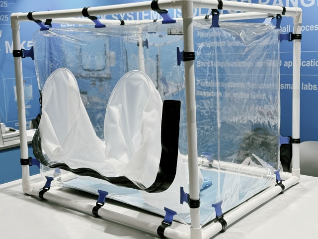 benchtop isolator 640x480